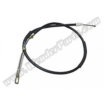 El Fren Teli Spr906 Arka